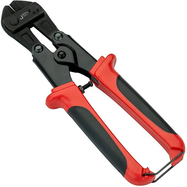 قیچی مفتول بر جتک مدل BC-200 سایز 8 اینچ