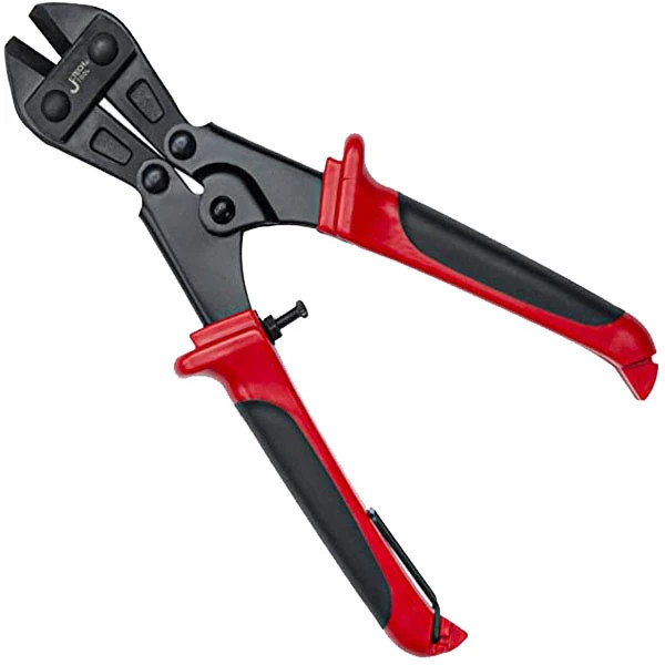 قیچی مفتول بر جتک مدل BC-200 سایز 8 اینچ