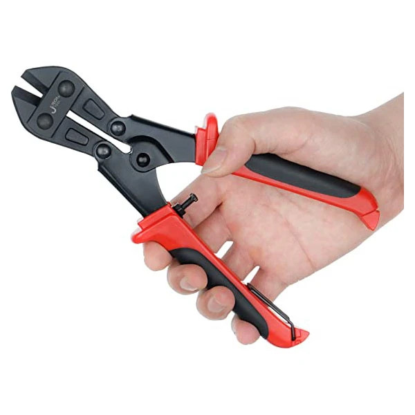 قیچی مفتول بر جتک مدل BC-200 سایز 8 اینچ